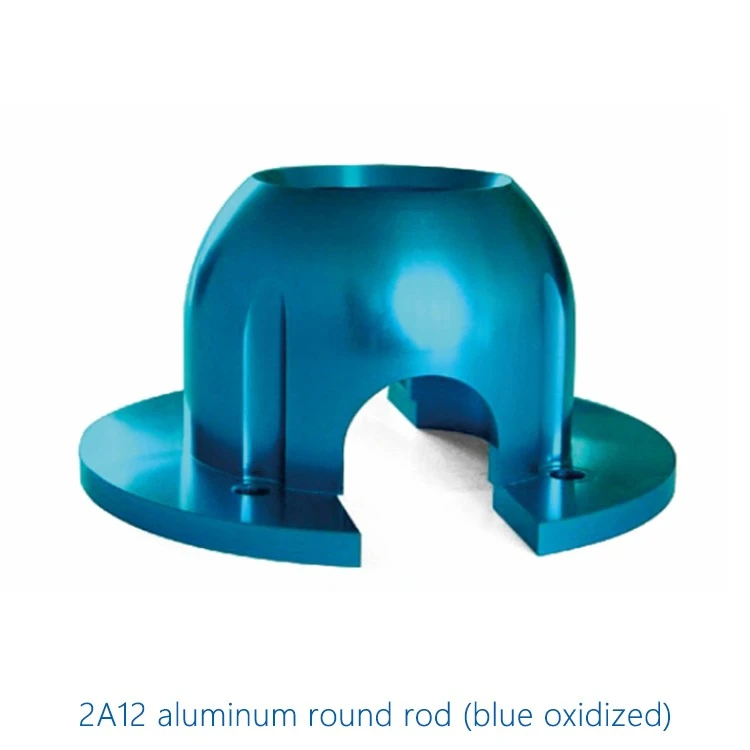 Aluminum Alloy Processing