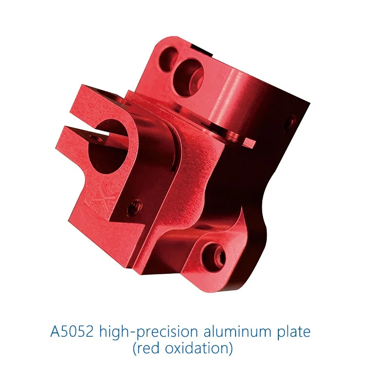 Aluminum Alloy Processing