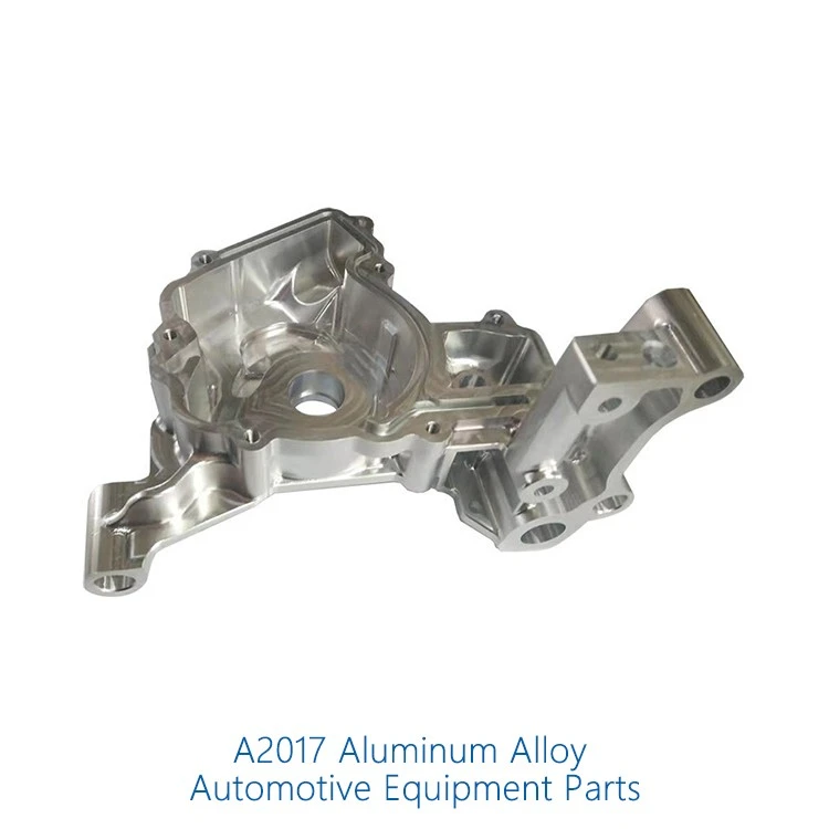 Aluminum Alloy Processing