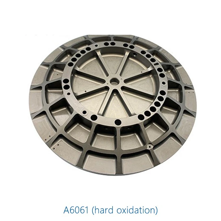 Aluminum Alloy Processing