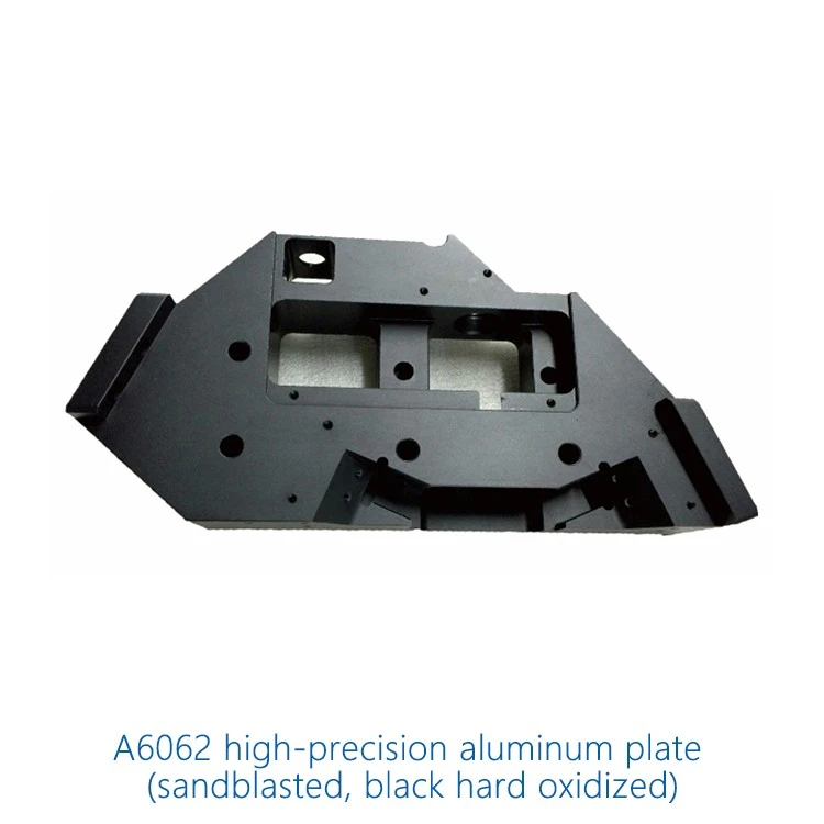 Aluminum Alloy Processing