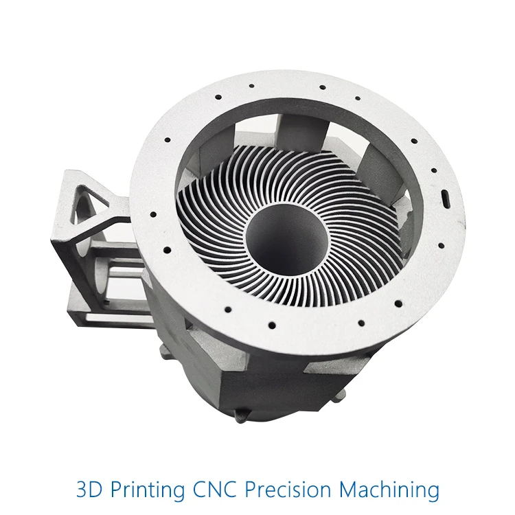Aluminum Alloy Processing