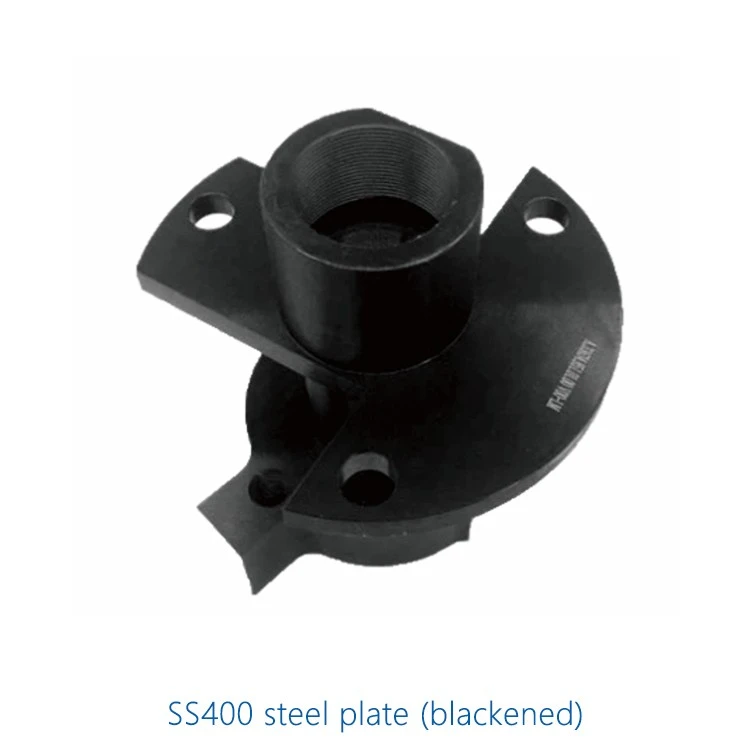 SS400（）SS400 steel plate (blackened)