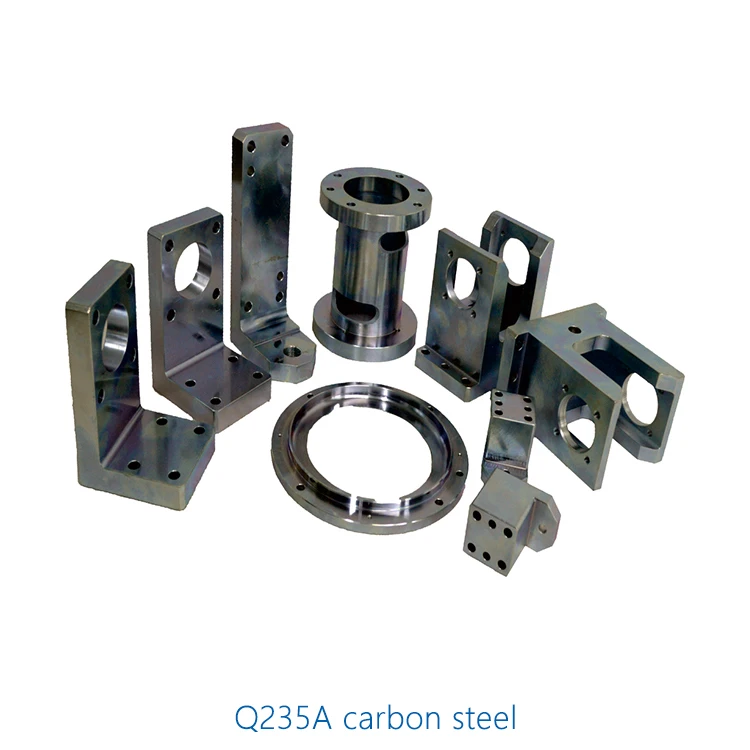 Carbon Steel Alloy