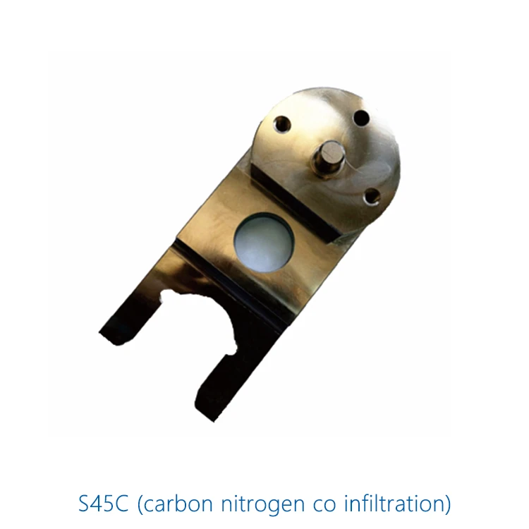 S45C（）S45C (carbon nitrogen co infiltration)