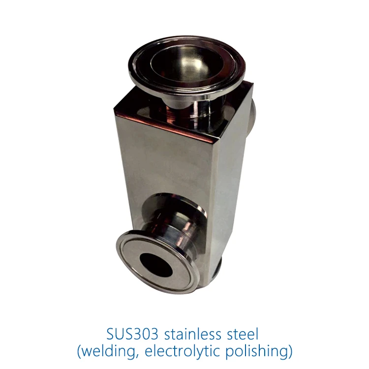 Stainless Steel Processing